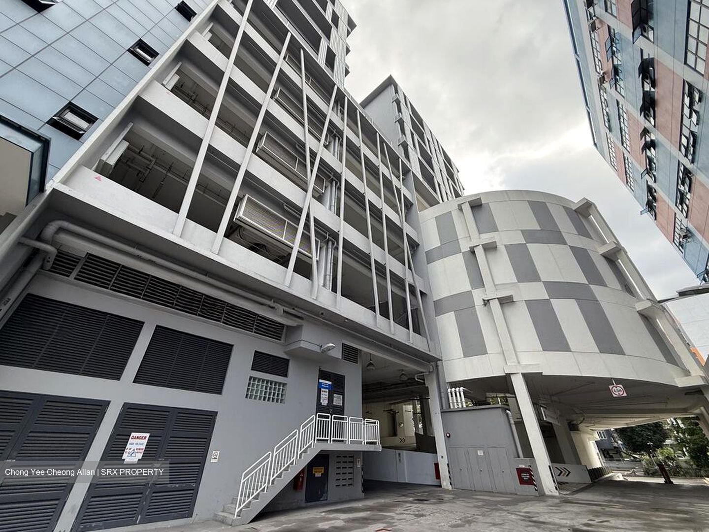 Hh @ Kallang (D13), Office #517401711